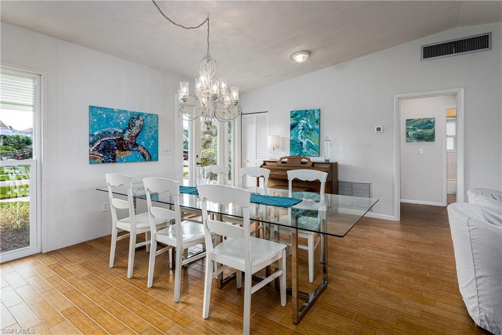 MARCO ISLAND - Residential