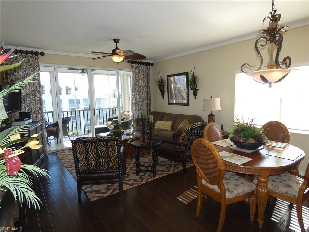 HIBISCUS POINTE - Residential