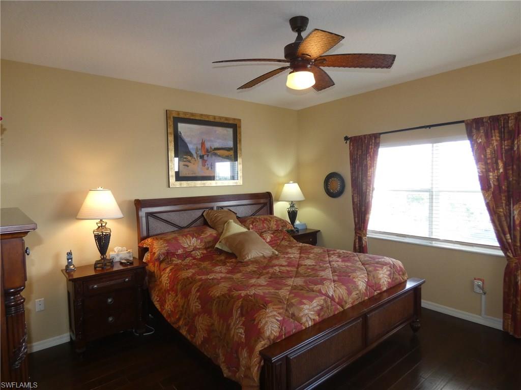 HIBISCUS POINTE - Residential