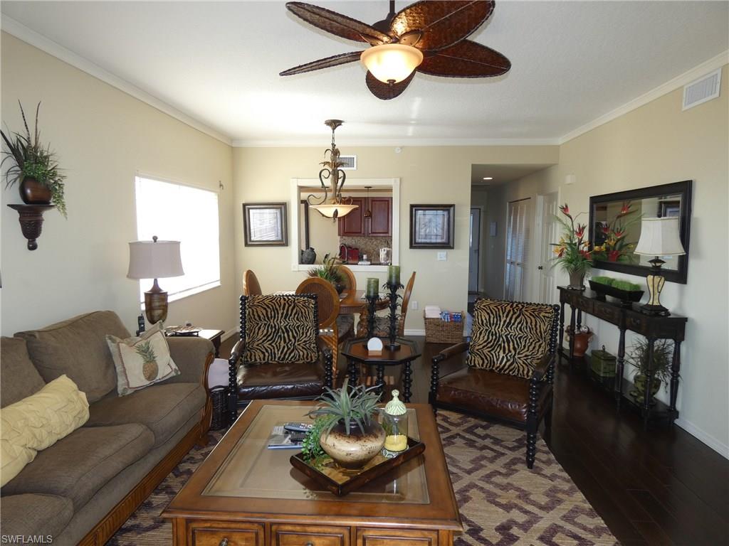 HIBISCUS POINTE - Residential