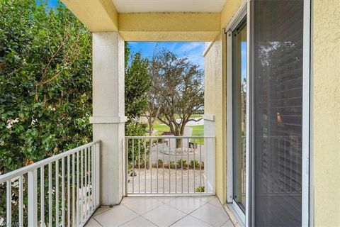 A home in ESTERO