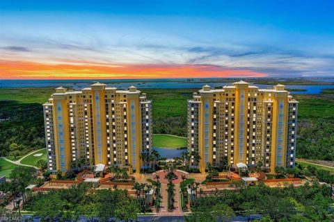 A home in ESTERO