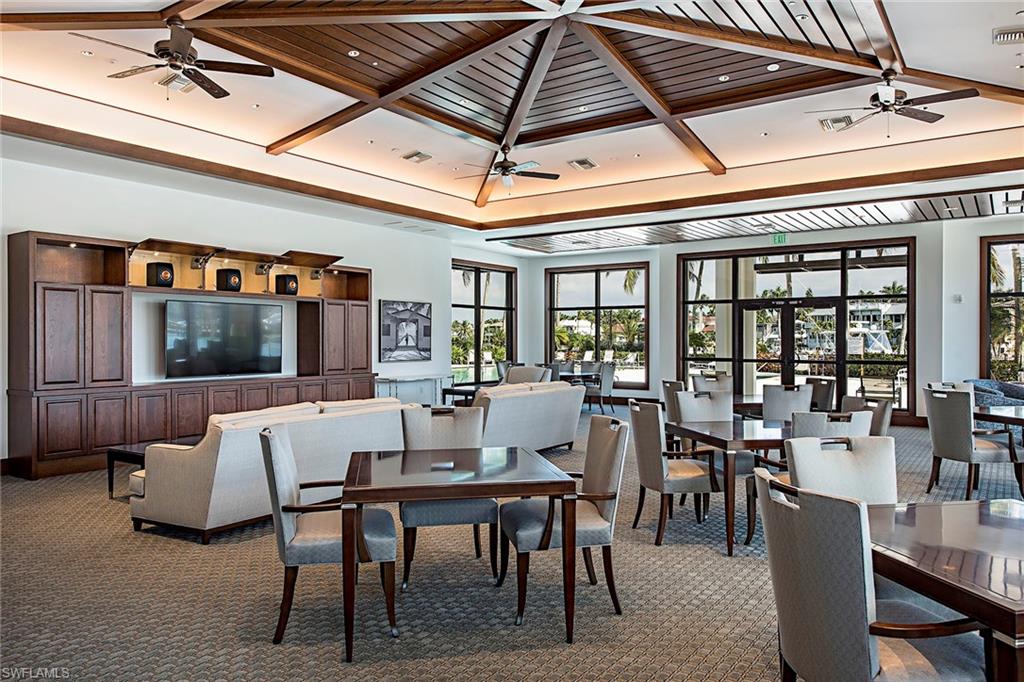 ADMIRALTY POINT - Residential