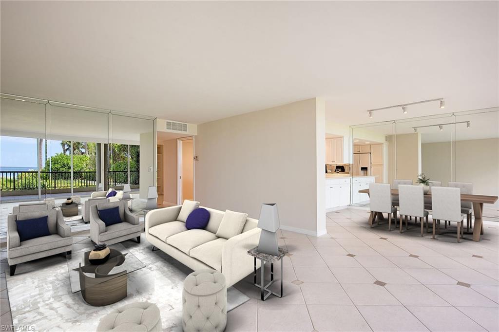 ADMIRALTY POINT - Residential