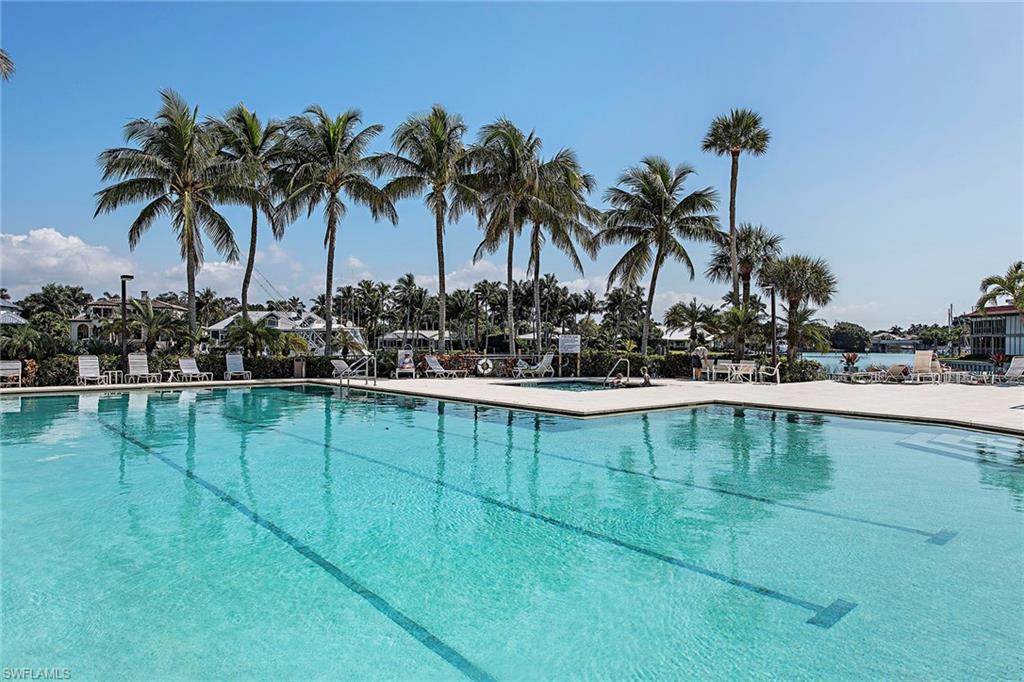 ADMIRALTY POINT - Residential