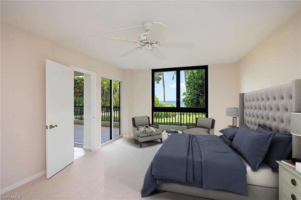 ADMIRALTY POINT - Residential