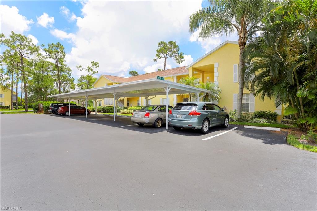 GREENWOOD VILLAGE AT KINGS LAKE - Residential