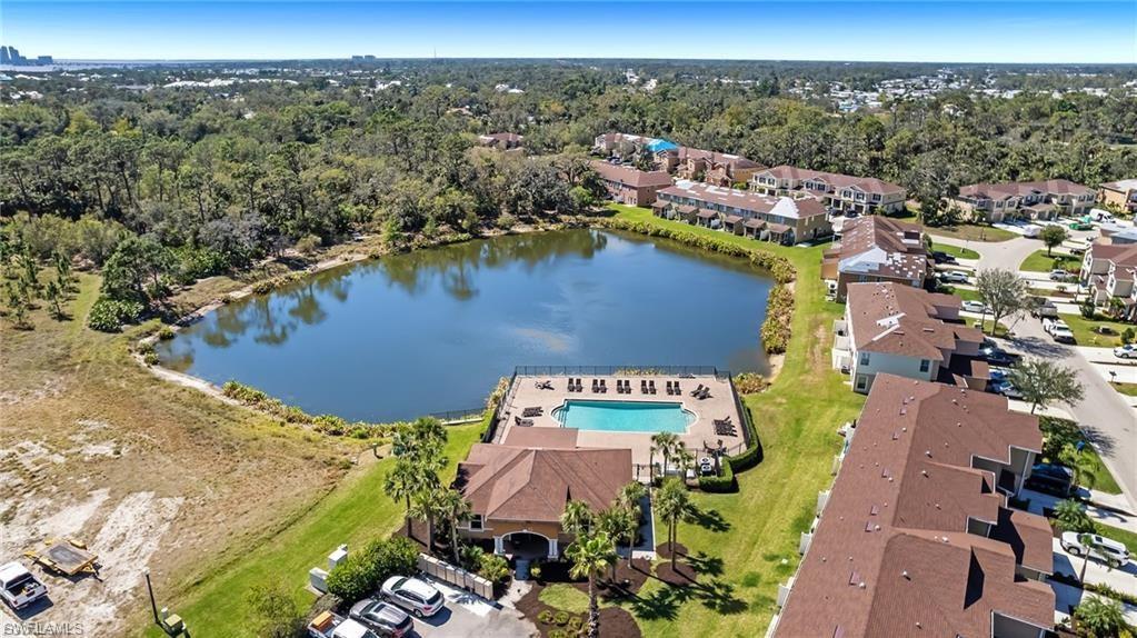 BAYSHORE COMMONS - Residential