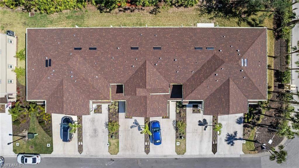 BAYSHORE COMMONS - Residential