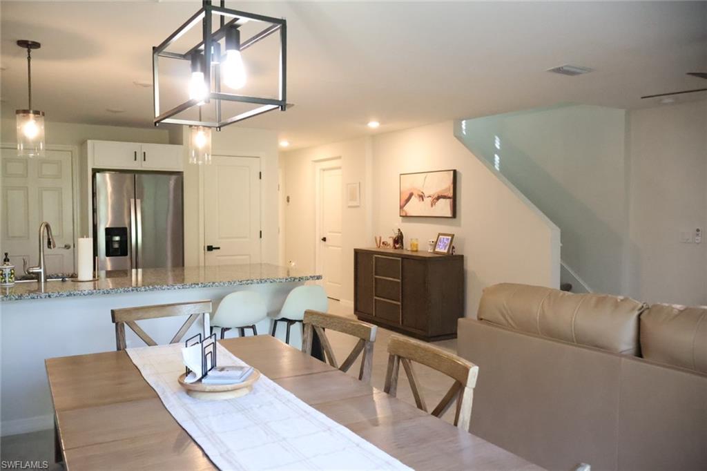 BAYSHORE COMMONS - Residential