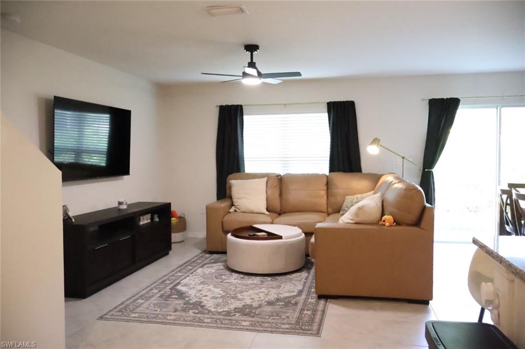 BAYSHORE COMMONS - Residential