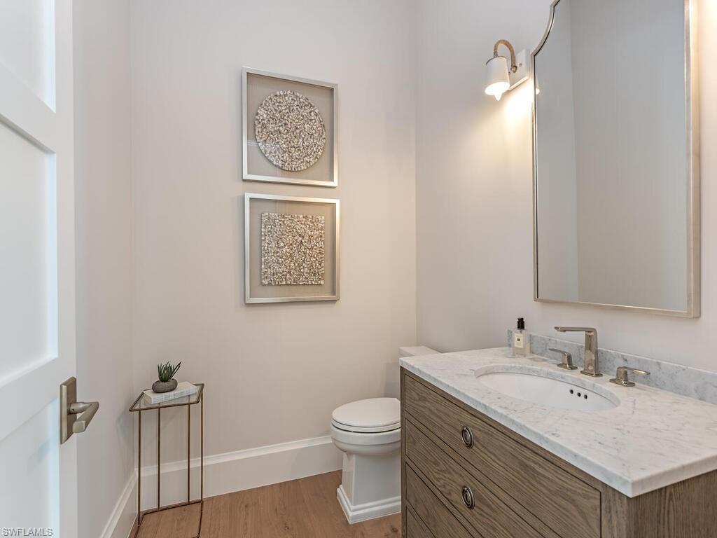 PARK SHORE - Residential