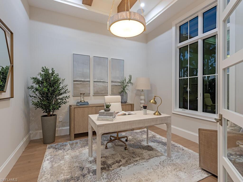 PARK SHORE - Residential