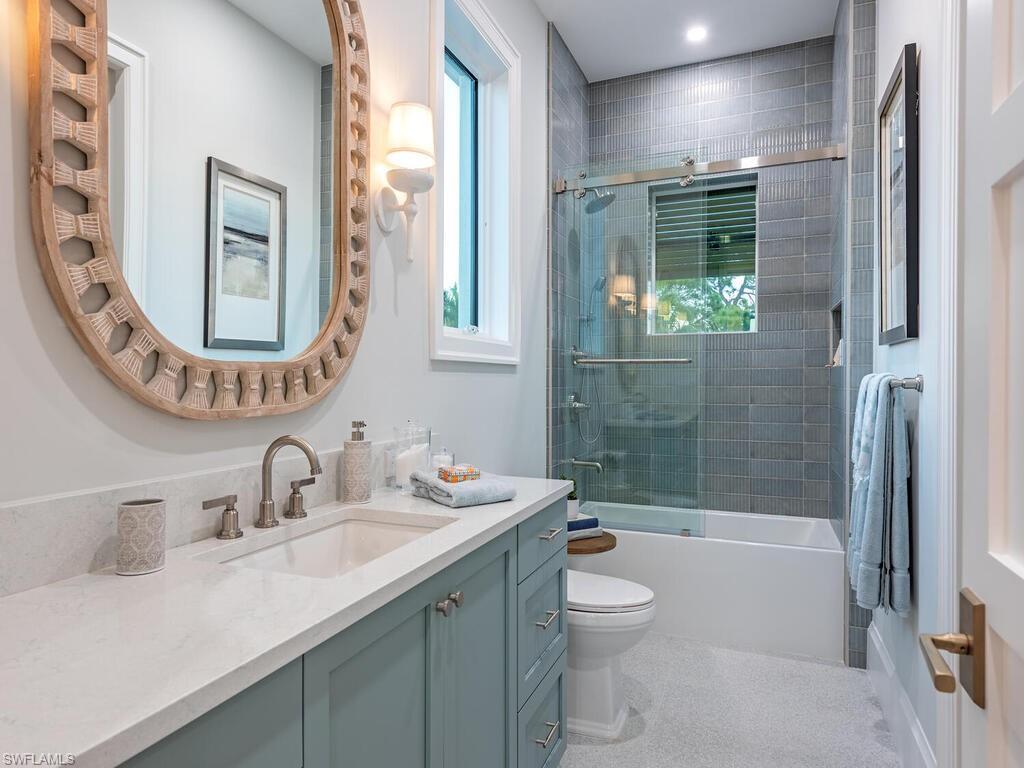 PARK SHORE - Residential