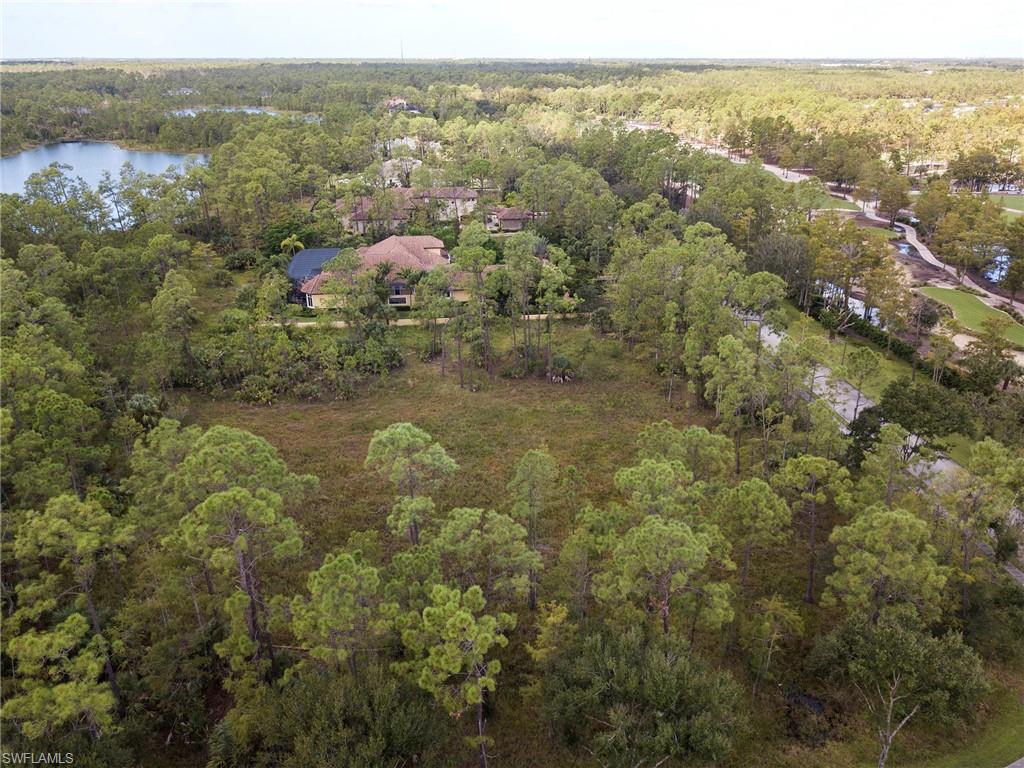 NAPLES CLUB ESTATES - Land