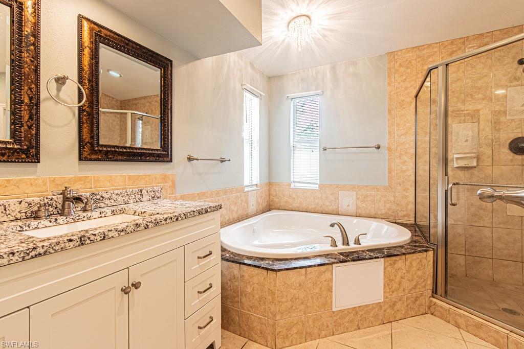 GOLDEN GATE ESTATES - Residential Lease