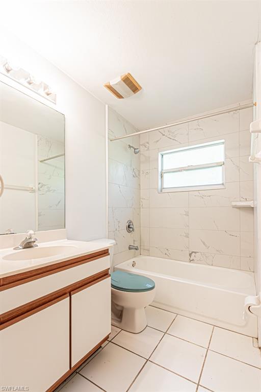 GOLDEN GATE ESTATES - Residential Lease