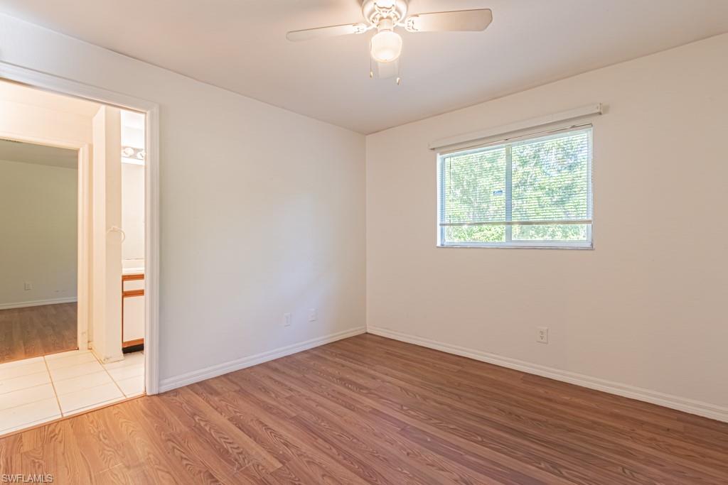 GOLDEN GATE ESTATES - Residential Lease