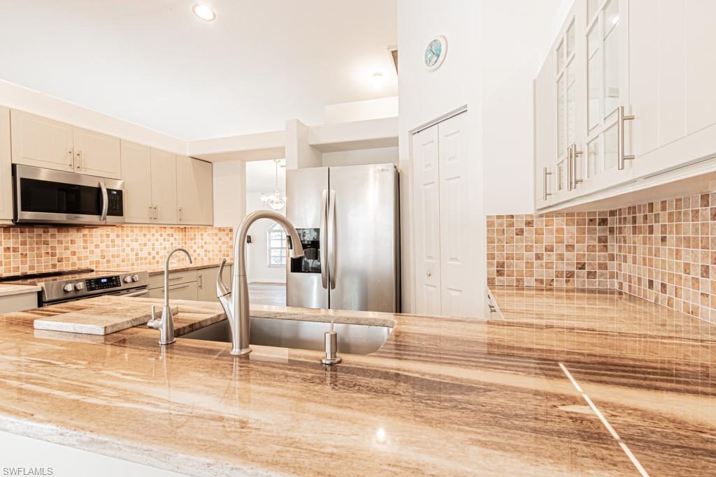 GOLDEN GATE ESTATES - Residential Lease