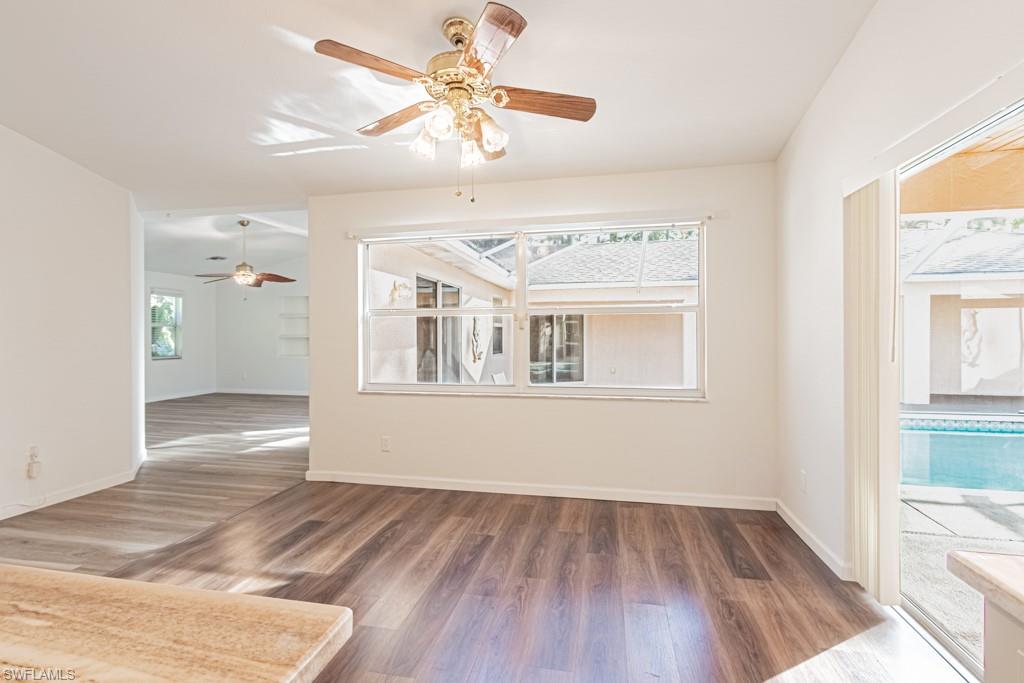 GOLDEN GATE ESTATES - Residential Lease