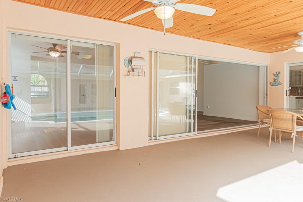 GOLDEN GATE ESTATES - Residential Lease