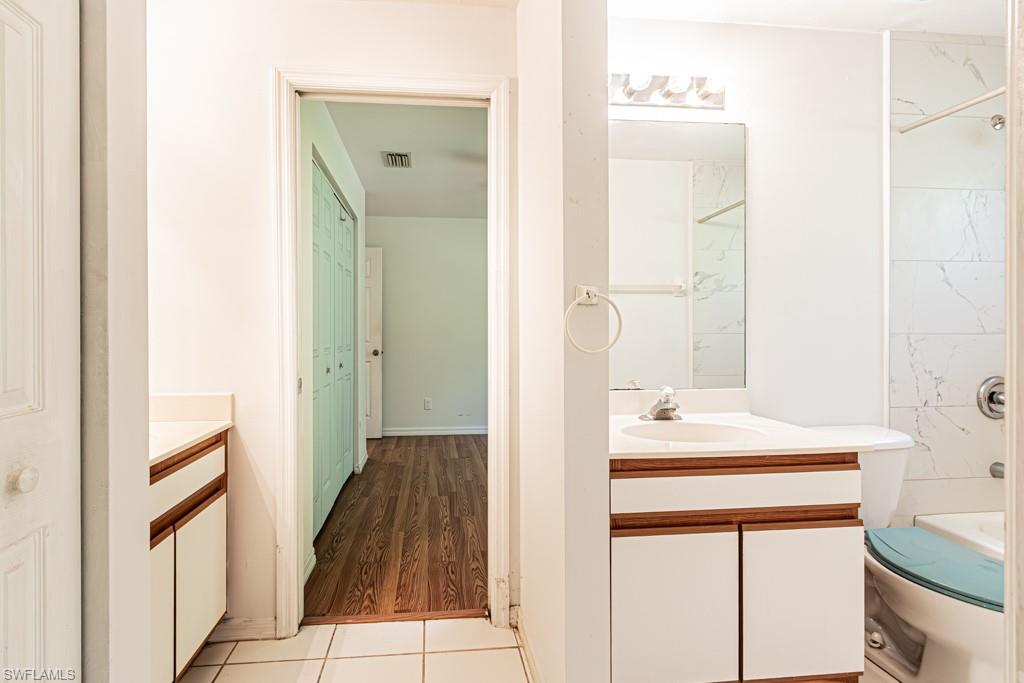 GOLDEN GATE ESTATES - Residential Lease