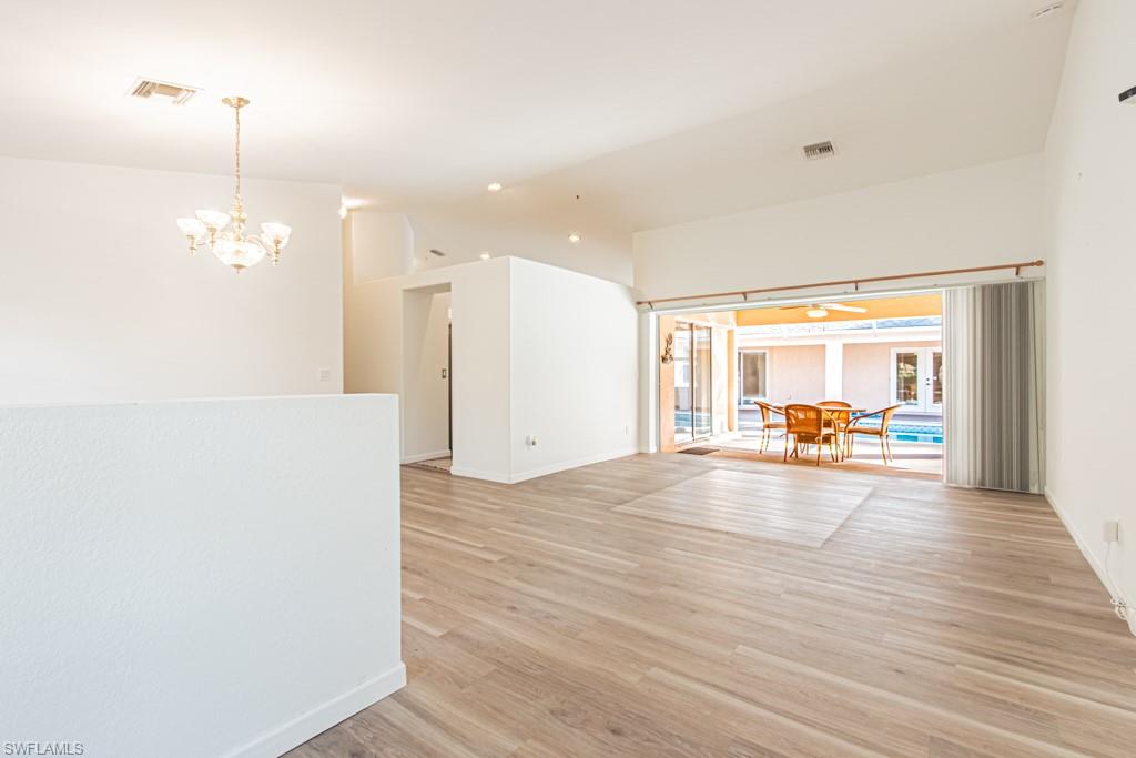 GOLDEN GATE ESTATES - Residential Lease