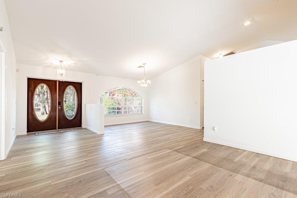 GOLDEN GATE ESTATES - Residential Lease