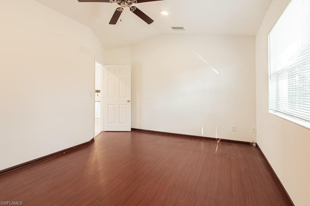 GOLDEN GATE ESTATES - Residential Lease