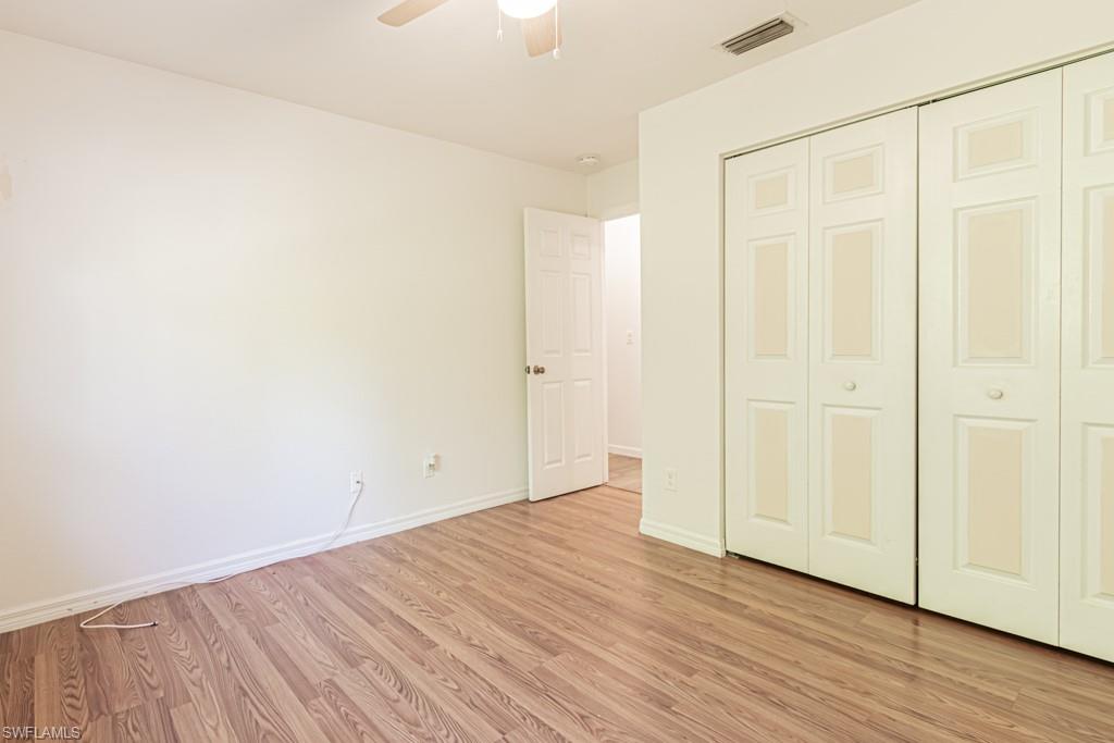 GOLDEN GATE ESTATES - Residential Lease