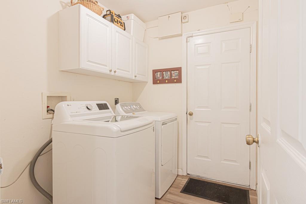 GOLDEN GATE ESTATES - Residential Lease