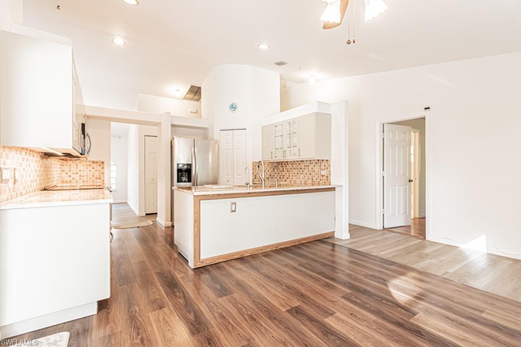 GOLDEN GATE ESTATES - Residential Lease