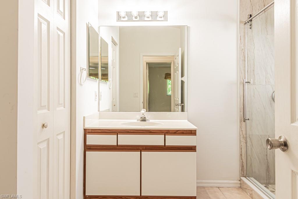 GOLDEN GATE ESTATES - Residential Lease