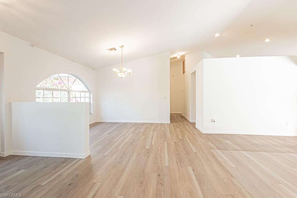 GOLDEN GATE ESTATES - Residential Lease