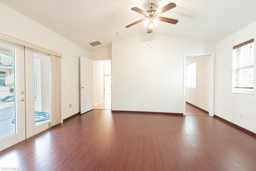 GOLDEN GATE ESTATES - Residential Lease