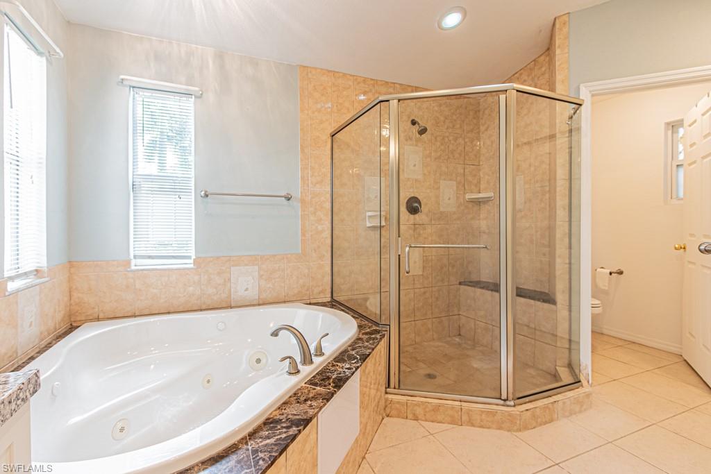 GOLDEN GATE ESTATES - Residential Lease