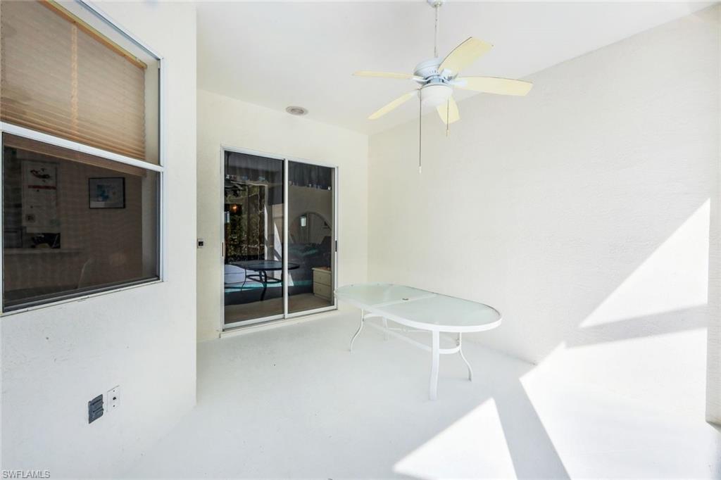 BAY CEDAR - Residential