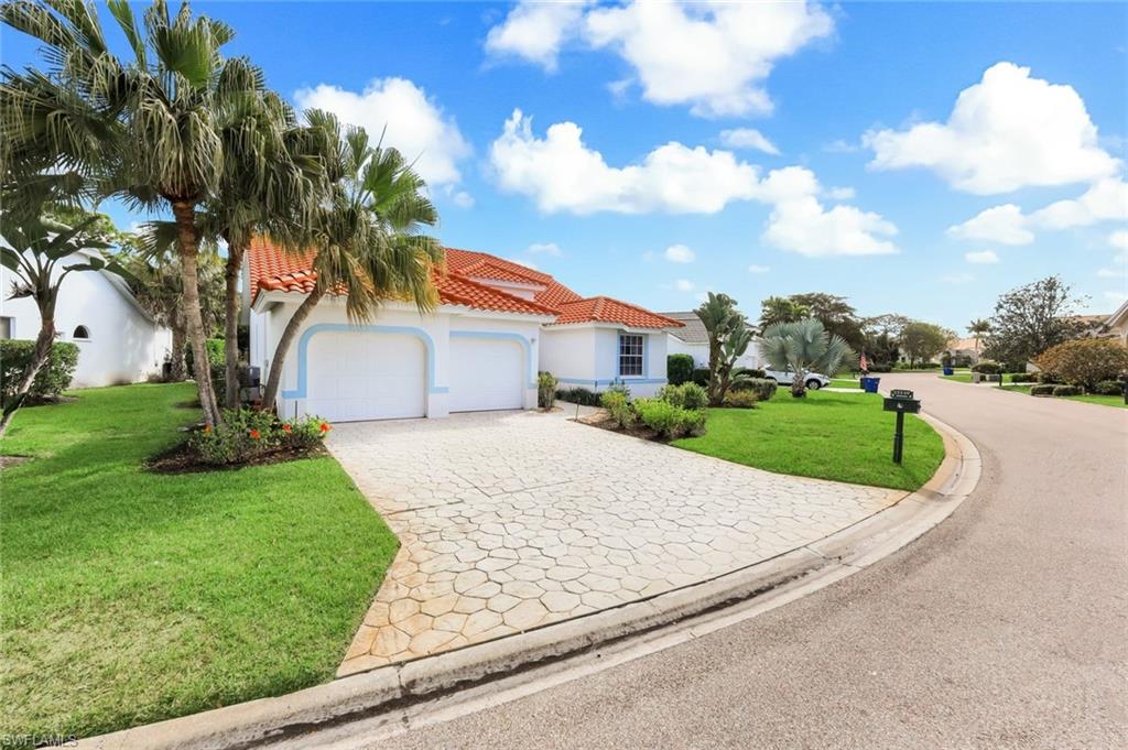 BAY CEDAR - Residential