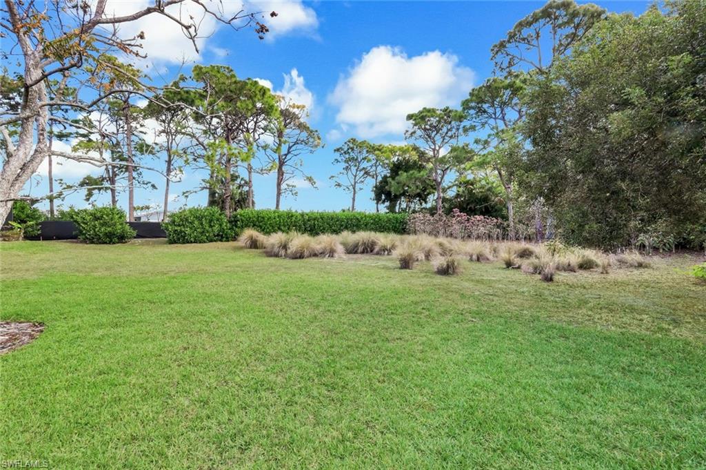 BAY CEDAR - Residential