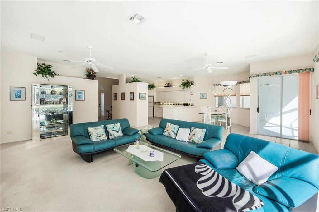 BAY CEDAR - Residential