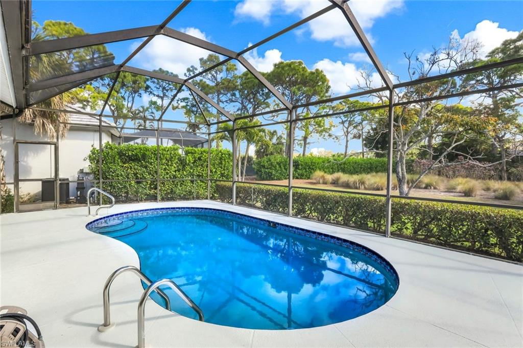 BAY CEDAR - Residential