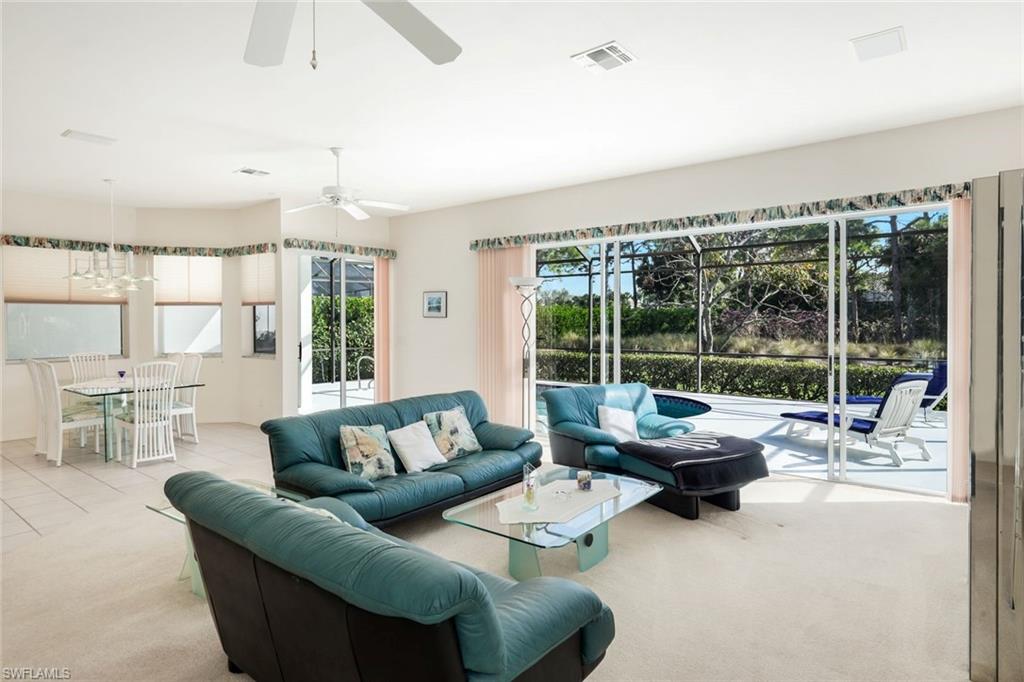 BAY CEDAR - Residential