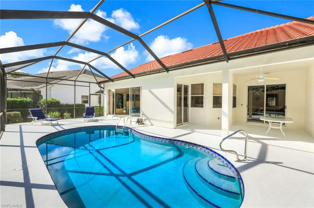 BAY CEDAR - Residential