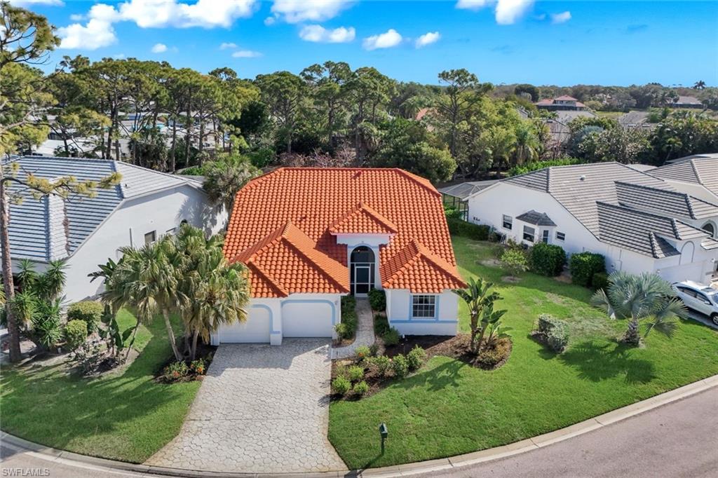 BAY CEDAR - Residential