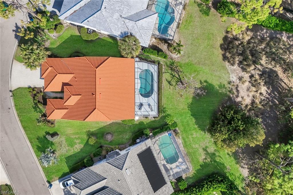 BAY CEDAR - Residential