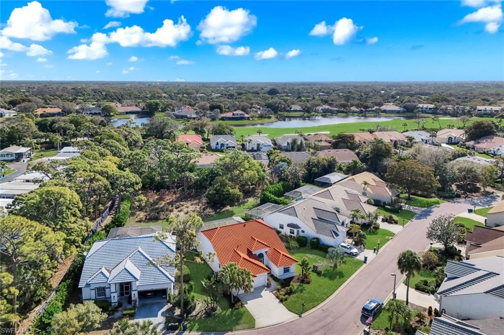 BAY CEDAR - Residential