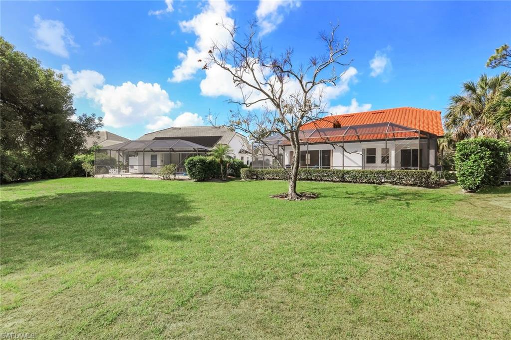 BAY CEDAR - Residential