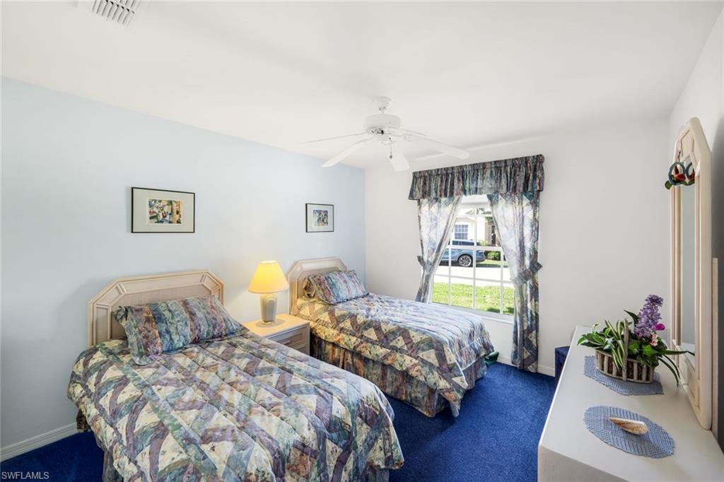 BAY CEDAR - Residential