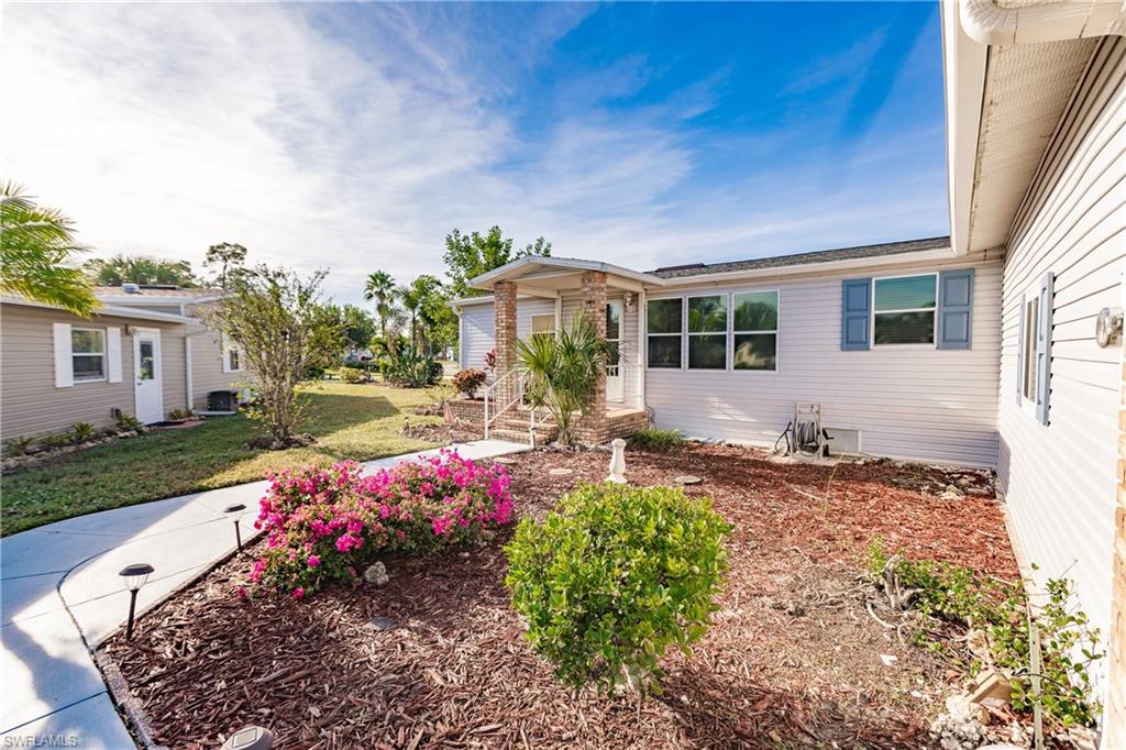 PINE LAKES COUNTRY CLUB - Residential