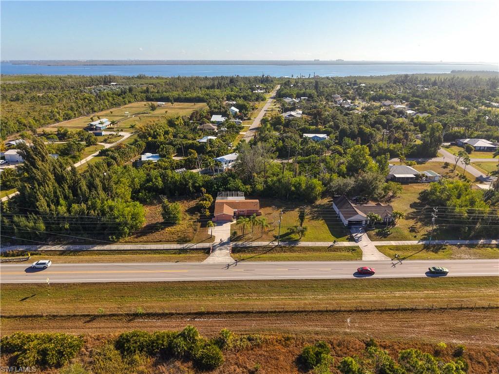 TROPICAL HOMESITES - Residential